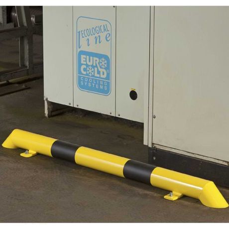 Bordure protection basse industrie Bordure protection basse industrie