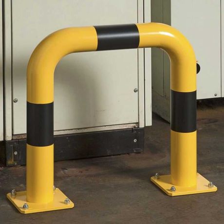 Barrière de protection industrie Barrière de protection industrie
