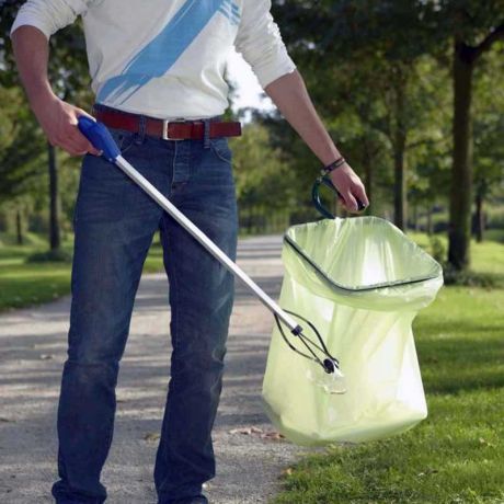Pince ramassage de déchets Pince ramassage de déchets