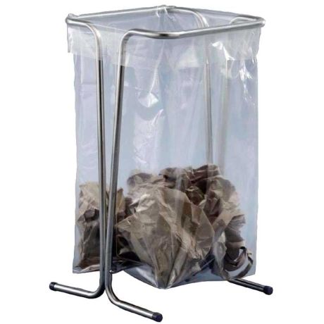 Support sac poubelle - 110L Support sac poubelle - 110L