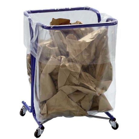 Support sac poubelle - 240L Support sac poubelle - 240L