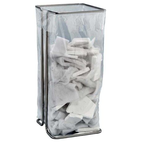 Support sac poubelle - 400L Support sac poubelle - 400L