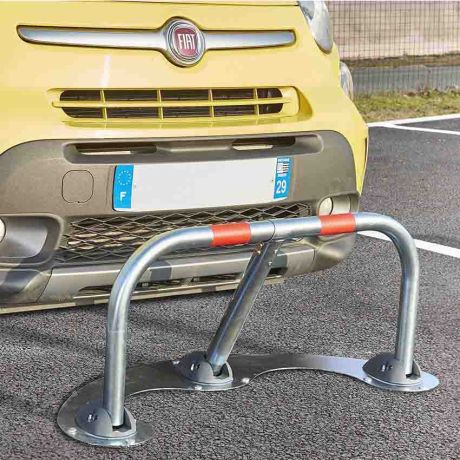 Bloc parking spécial macadam Bloc parking spécial macadam