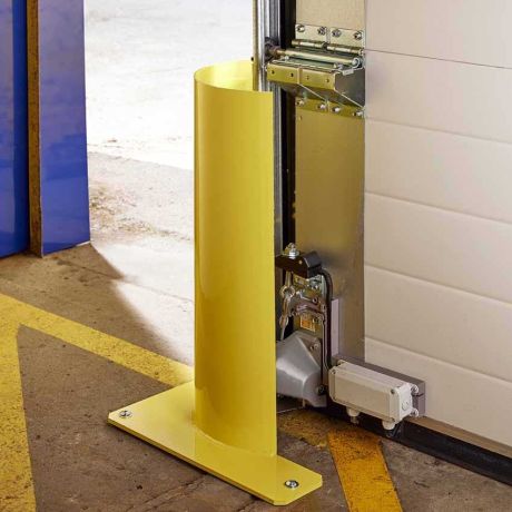 Protection d'angle arrondie XXL Protection d'angle arrondie XXL