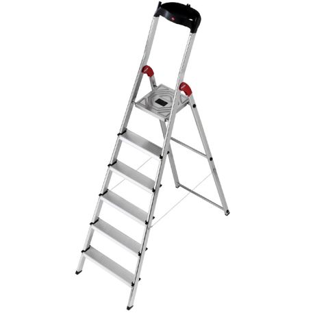Escabeau alu L60 Escabeau alu L60