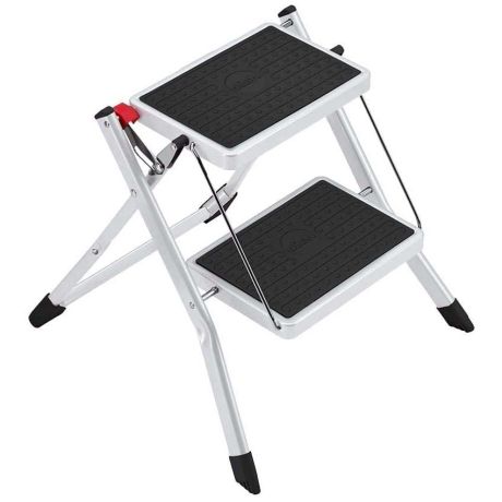 Marchepied pliant 2 marches Mini Marchepied pliant 2 marches Mini