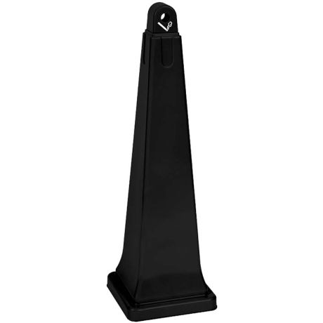 Cendrier Groudskeeper Rubbermaid Cendrier Groudskeeper Rubbermaid