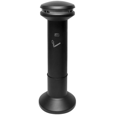 Collecteur de mégots Infinity XL Rubbermaid Collecteur de mégots Infinity XL Rubbermaid