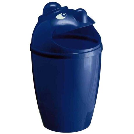 Corbeille Funny Bin 75L