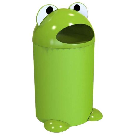 Poubelle Grenouille 75L Poubelle Grenouille 75L
