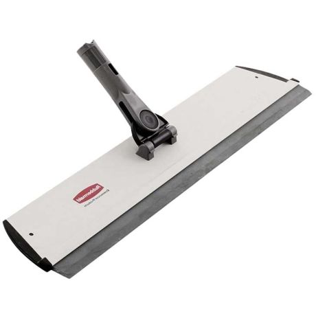 Balai trapèze Hygen Quick-Connect Rubbermaid Balai trapèze Hygen Quick-Connect Rubbermaid
