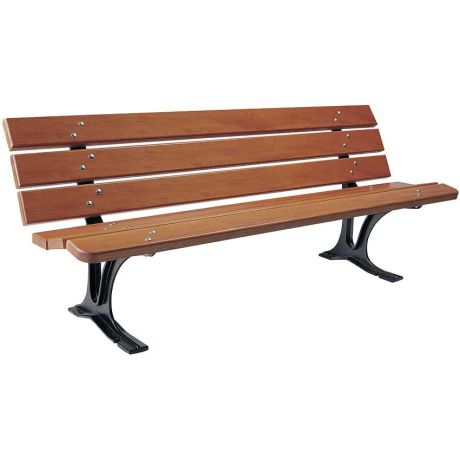 Banc de ville Sainte Maxime Banc de ville Sainte Maxime