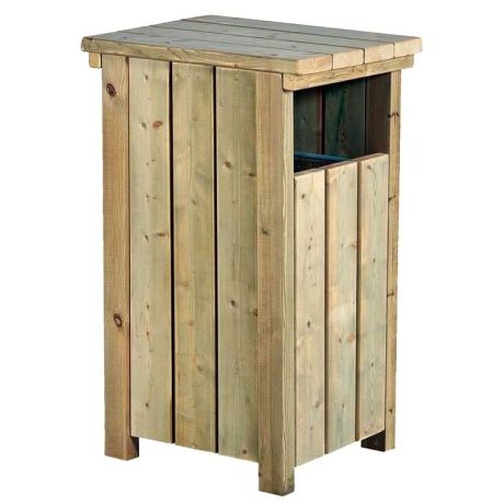 Corbeille Pinède 80L Corbeille Pinède 80L