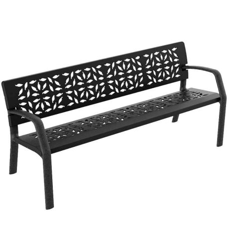 Banc public fonte Macon Banc public fonte Macon