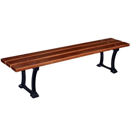 Banquette Bois extérieure Aubagne Banquette Bois extérieure Aubagne
