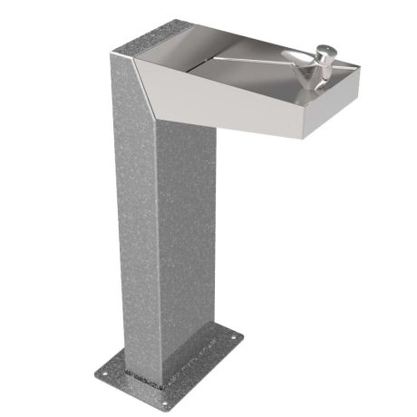 Fontaine Gardon PMR Fontaine Gardon PMR