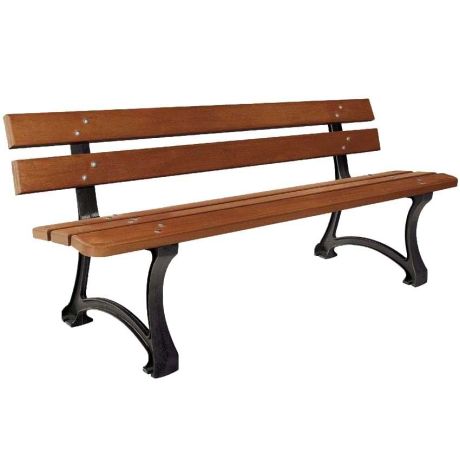 Banc public Oloron Banc public Oloron