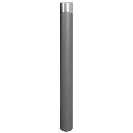 Potelet urbain tête inox Kenya Potelet urbain tête inox Kenya