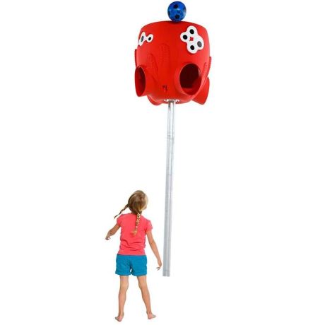 Jeu attrape balle Octopus Jeu attrape balle Octopus