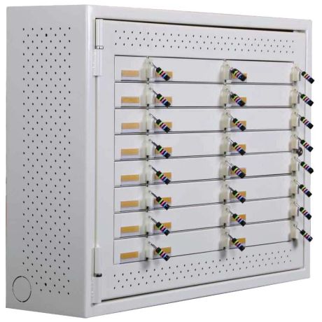 Armoire ChargeBox Team 16+8 Armoire ChargeBox Team 16+8