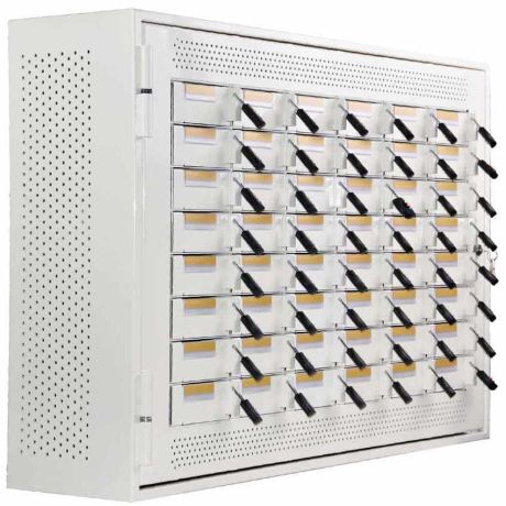 Armoire ChargeBox Team 48 Armoire ChargeBox Team 48