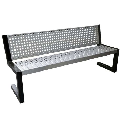 Banc public Nancy Banc public Nancy