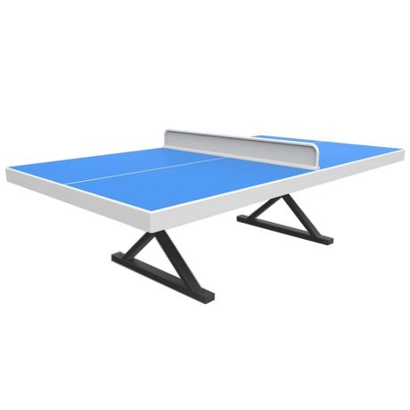 Table ping-pong anti-vandalisme Table ping-pong anti-vandalisme