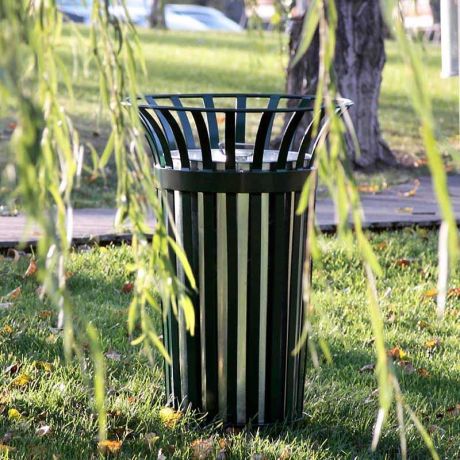 Corbeille tulipe Montmiral 50L