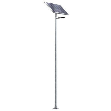 Lampadaire solaire extérieur 6 m Lampadaire solaire extérieur 6 m