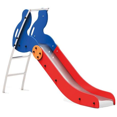Toboggan Gliss' - Hauteur 1 m Toboggan Gliss' - Hauteur 1 m