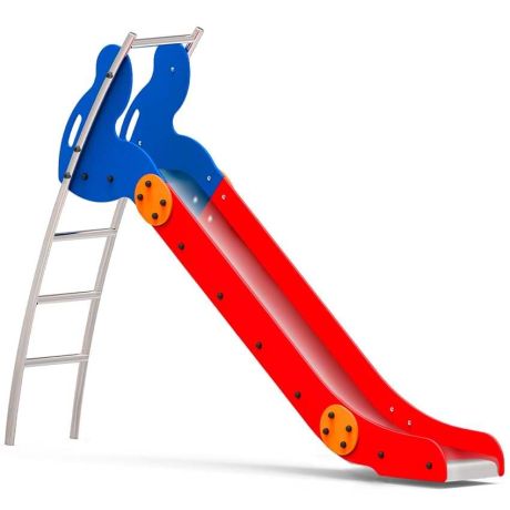 Toboggan Gliss' - Hauteur 1,40 m Toboggan Gliss' - Hauteur 1,40 m