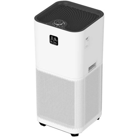 Purificateur d'air jusqu'à 300 m² Purificateur d'air jusqu'à 300 m²