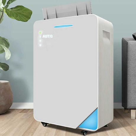 Purificateur d'air >300 m² Purificateur d'air >300 m²