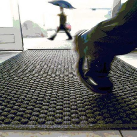 Tapis haute qualité absorbant Effective Tapis haute qualité absorbant Effective