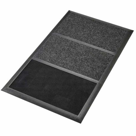 Tapis désinfectant Sani-Master 2 à 4 zones Tapis désinfectant Sani-Master 2 à 4 zones