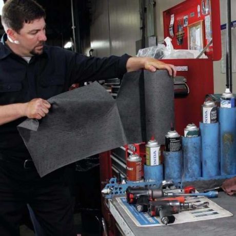 Rouleau absorbant universel PIG