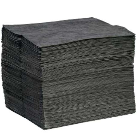 Feuilles absorbantes universelles PIG