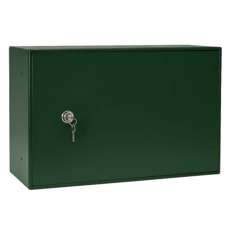 Boite à colis sécurisée extérieure