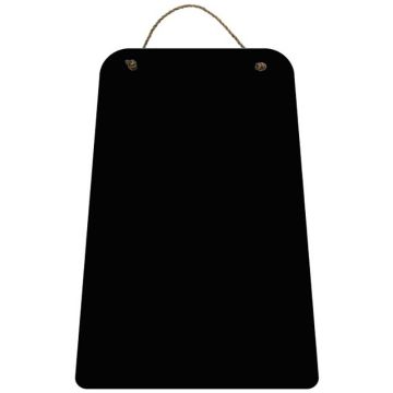 Ardoise à suspendre Brunch 50 X 70 cm