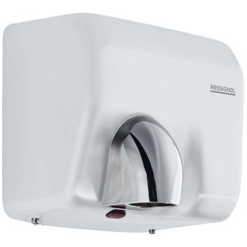 Sèche-mains automatique Pulséo - Blanc Sèche-mains automatique Pulséo - Blanc