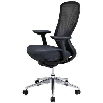 Fauteuil bureau confort
