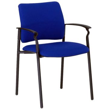Fauteuil Nathan - Bleu
