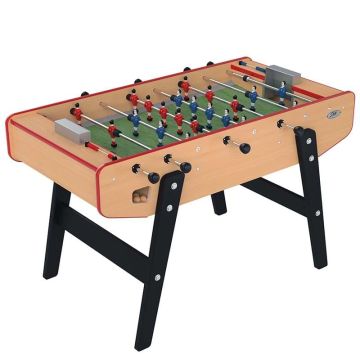 Baby-Foot Club Tradition - Hêtre