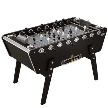 Baby-Foot Champion Collector - Noir