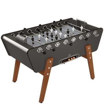Baby-Foot Champion extérieur - Gris