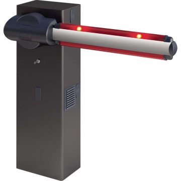 Barrière levante automatique