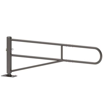 Barrière tournante 3 m