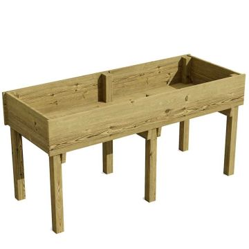 Table potagère grand modèle