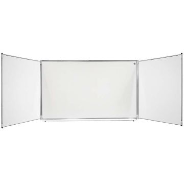 Tableau triptyque Topboard - Blanc