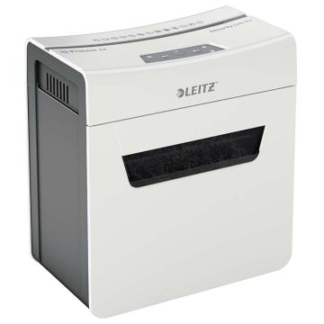 Destructeur de documents manuel